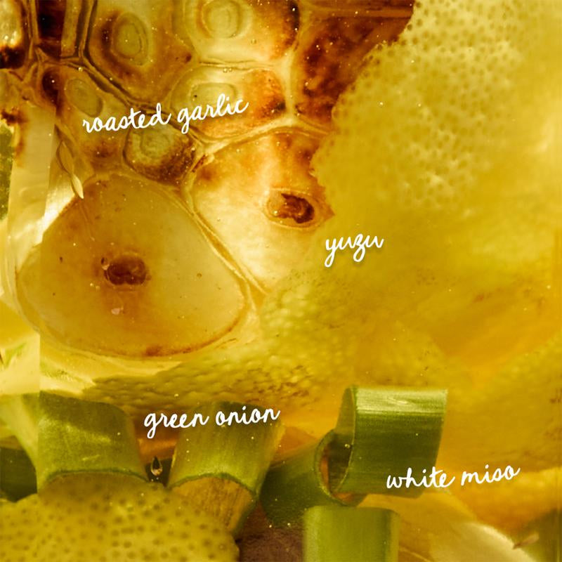 Nara'S Roasted Garlic Oil