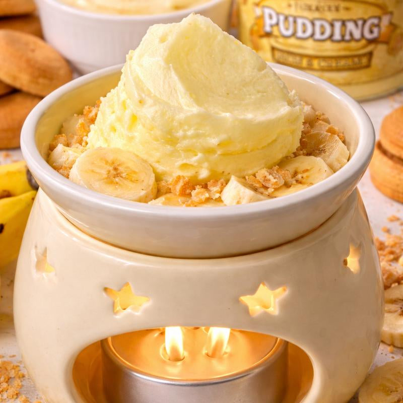 Whipped Soy Blend Wax Melt for Wax Warmers