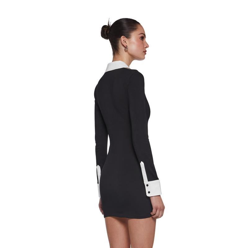 Eleanor Mini Dress
