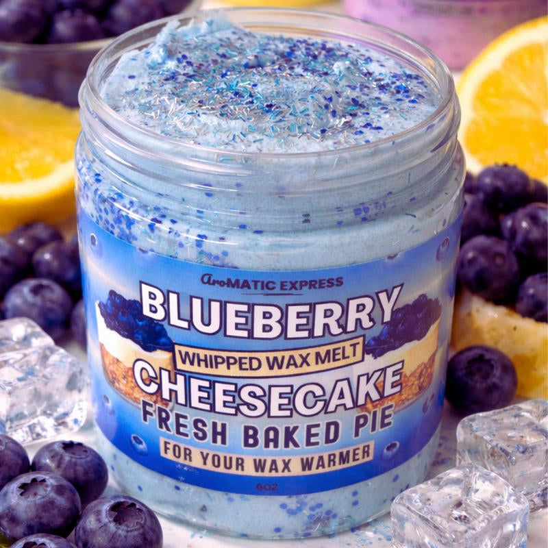 Whipped Soy Blend Wax Melt for Wax Warmers