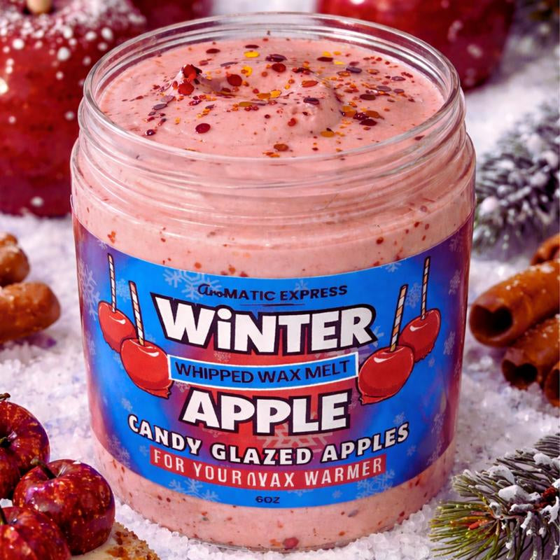 Whipped Soy Blend Wax Melt for Wax Warmers