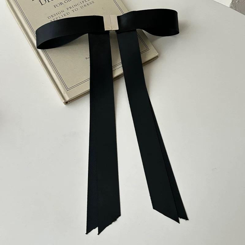 Magnetic Bow Clip, Magnetic Hair Clips for Women Girls, Strong Hold Magnetics Claw Clips, Seamless 2-In-1 Design for Salon, Home & Everyday Hair Styling, Intuitive, No Slip,Valentine'S Day Gift