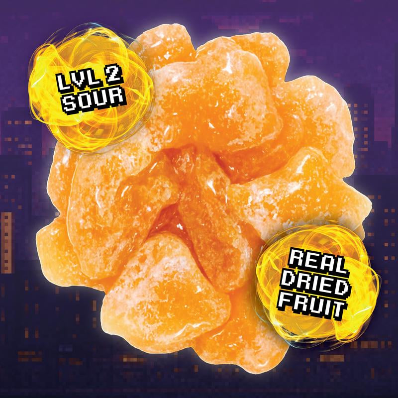 Final Boss Sour - Punch-Out Peaches (Level 2) (1 or 4-Pack)