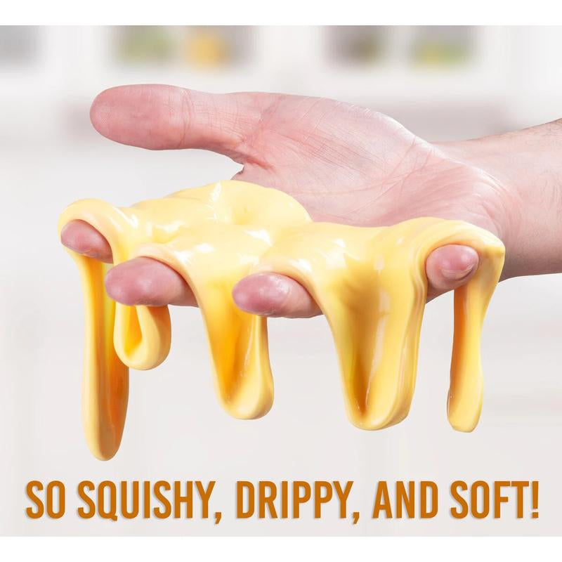 Better Butter Thinking Putty