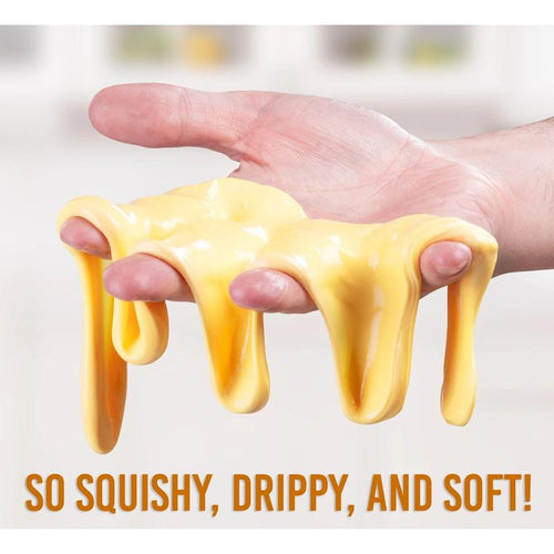 Better Butter Thinking Putty