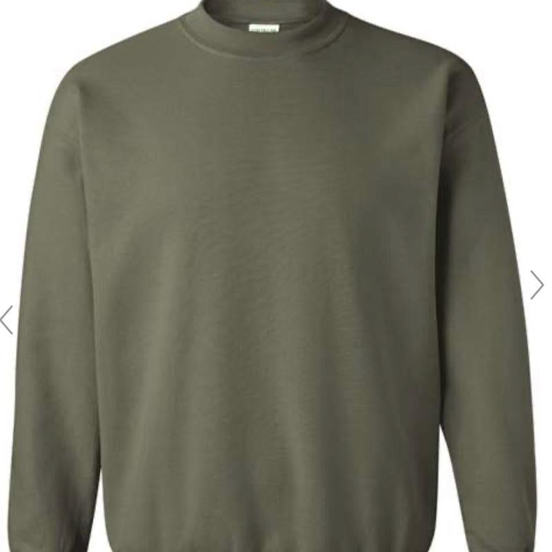 Dachshund Valentine’S Day Sweatshirt Embroidered Sweatshirt Valentines Doggie Cute Hearts Dog Embroidered Sweatshirt