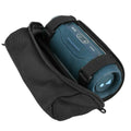 NNEIDS Jbl Flip Speaker Bike Bag - Outdoor Audio Messenger Black