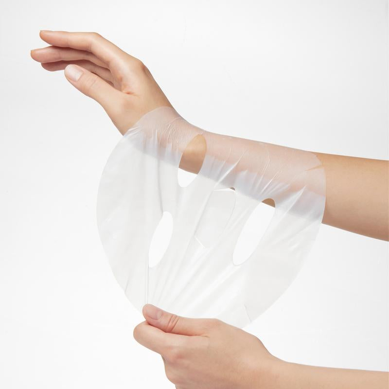 [NEW] [Medicube] Hypochlorous Acid Peel Masks | Peel-Off Sheet Mask for Excess Sebum & Pore Care | Panthenol, Hyaluronic Acid for Hydrating & Pore-Refining Care | Korean Skincare, (13Ml / 0.43 Fl. Oz. X 3Ea)