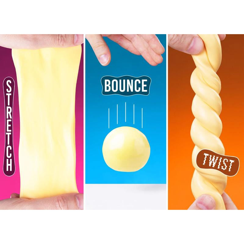 Better Butter Thinking Putty