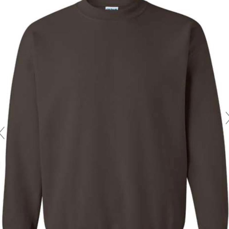 Dachshund Valentine’S Day Sweatshirt Embroidered Sweatshirt Valentines Doggie Cute Hearts Dog Embroidered Sweatshirt