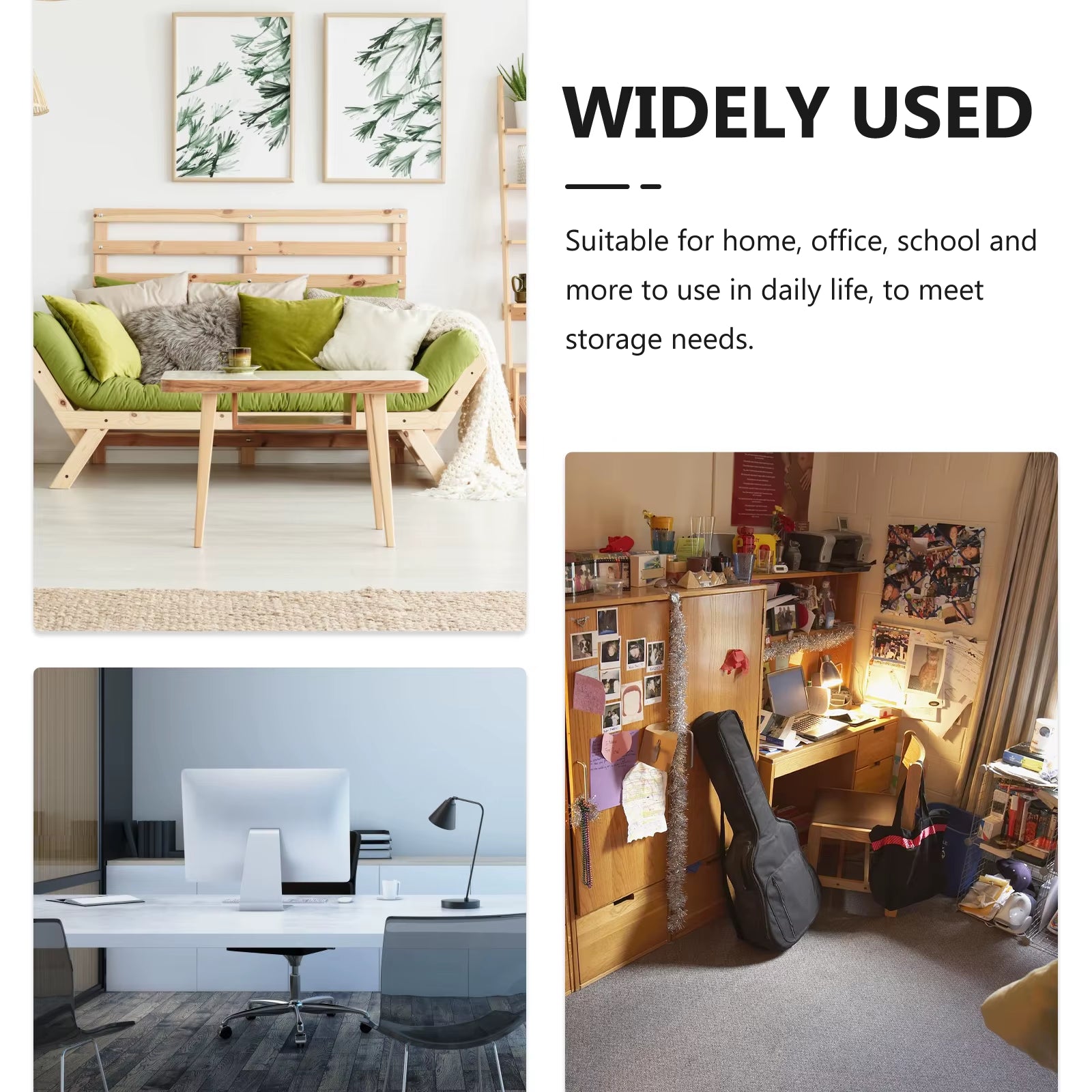 12 Pcs Boxes USB Keychain Storage Jewelry Container Tinplate Holder Pvc Drive Case