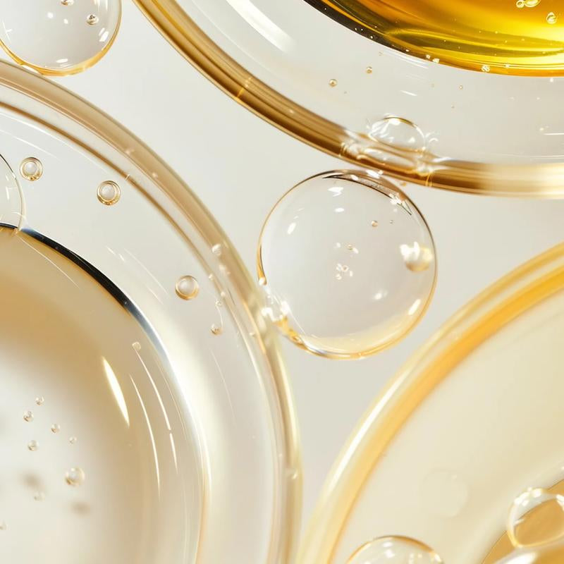 Lopeie 7% Glycolic Acid Exfoliating Toner – Smooth Skin Texture & Brighten Dull Skin, Gentle AHA Toner for Daily Skincare, 100Ml