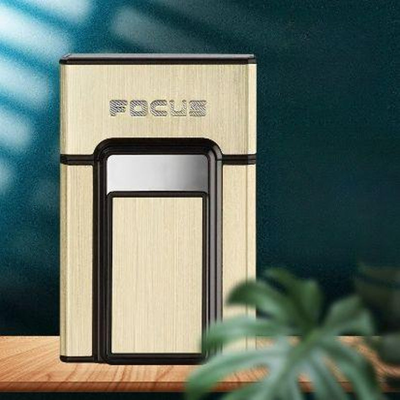 Compact Size 94 × 60 × 31.5 Mm – Aluminum Alloy Portable Storage Box, Durable Mini Organizer for Small Accessories, Emergency Tools, Travel Essentials & Everyday Carry Items, Ideal Gift Choice