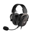 NNETM Wired Gaming Headset and Surround Sound with Mic